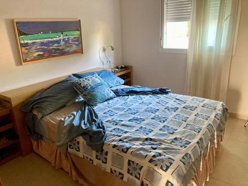 2 Schlafzimmer Appartement zu verkaufen