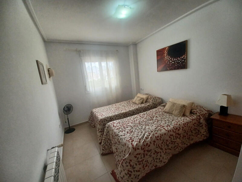 2 chambre Appartement à vendre