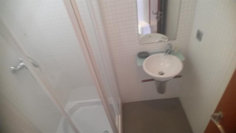 2 slaapkamer Appartement Te koop