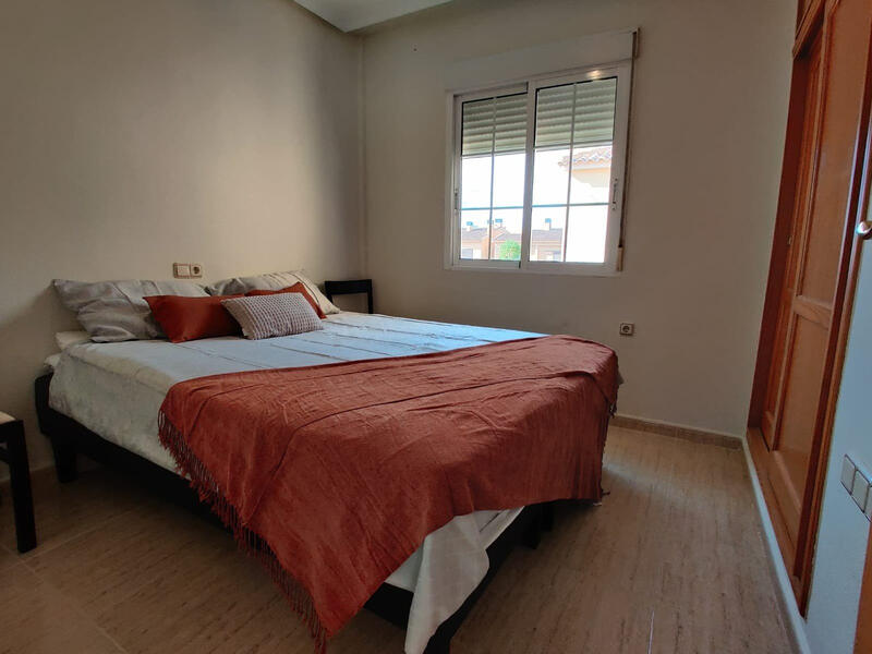 2 Schlafzimmer Appartement zu verkaufen