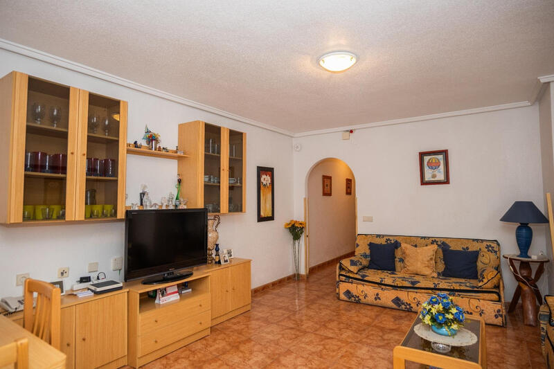 2 Schlafzimmer Appartement zu verkaufen