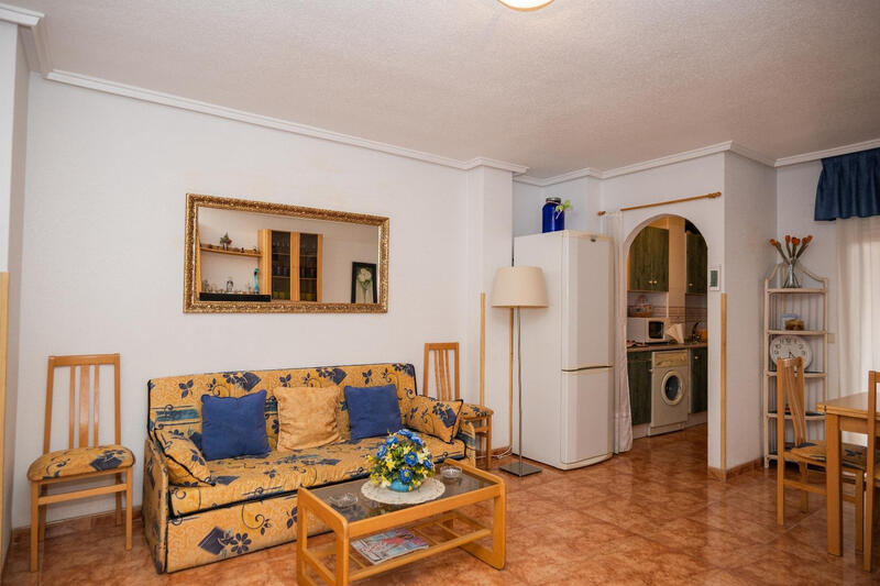 2 chambre Appartement à vendre