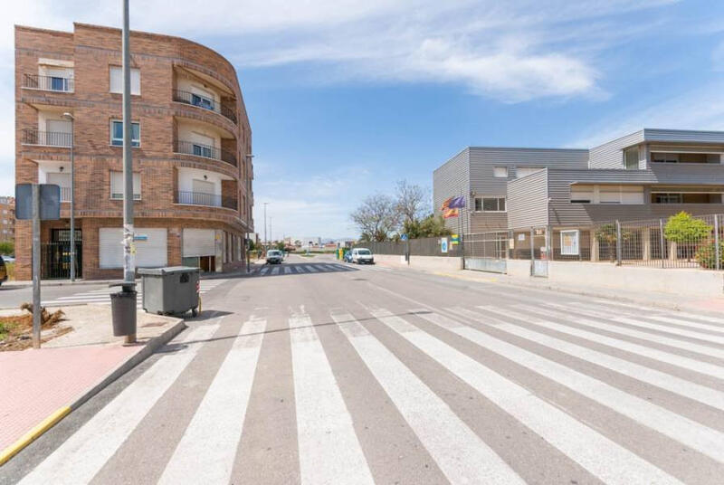 Autre à vendre dans Almoradí, Alicante