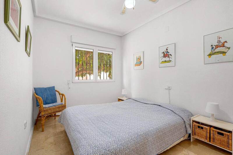 3 chambre Villa à vendre