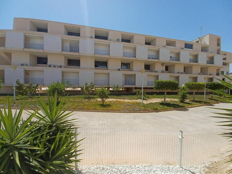 Appartement zu verkaufen in Orihuela Costa, Alicante