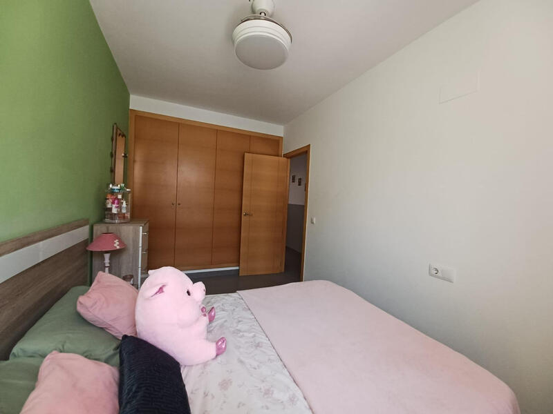 6 slaapkamer Appartement Te koop