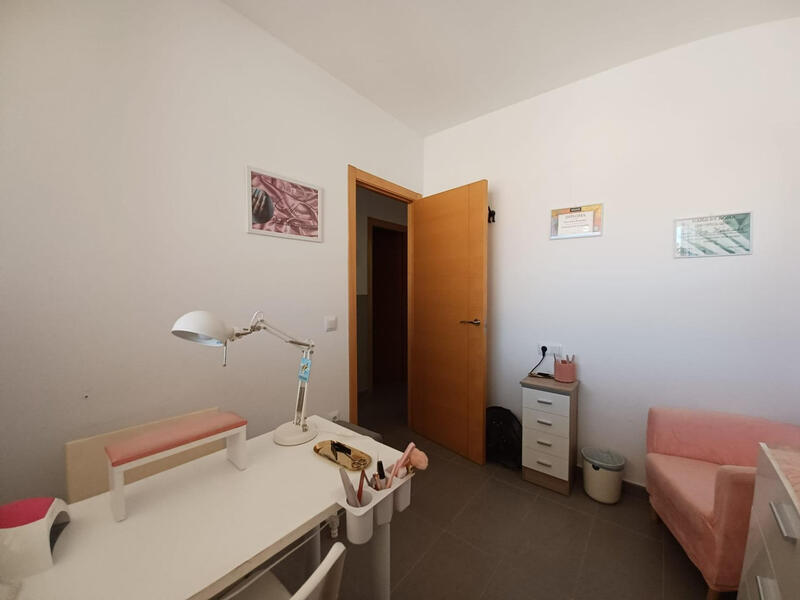 6 slaapkamer Appartement Te koop