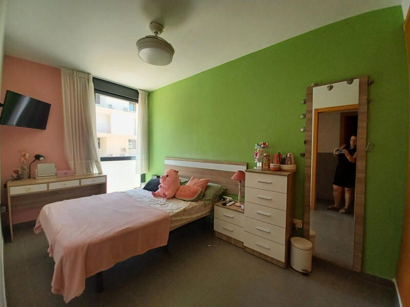 6 slaapkamer Appartement Te koop