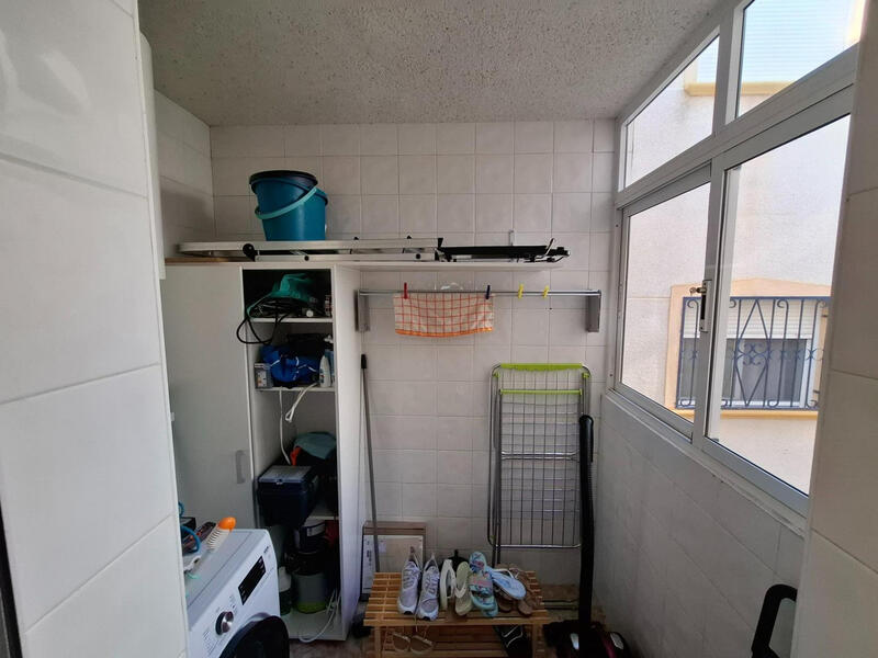 2 Schlafzimmer Appartement zu verkaufen