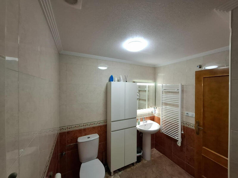 2 Cuarto Apartamento en venta