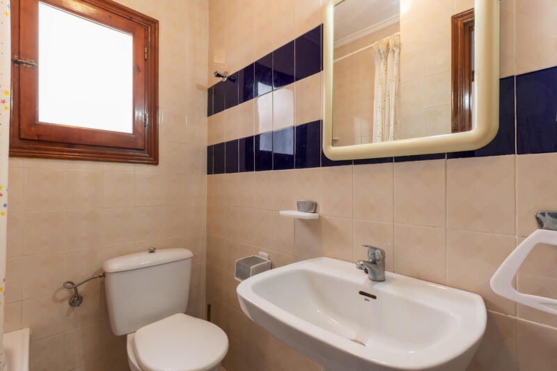 2 Cuarto Villa en venta