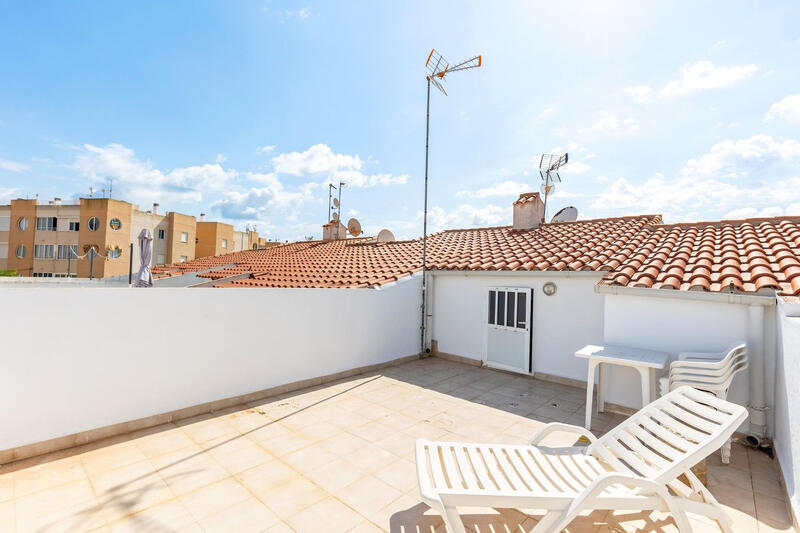 2 Cuarto Villa en venta