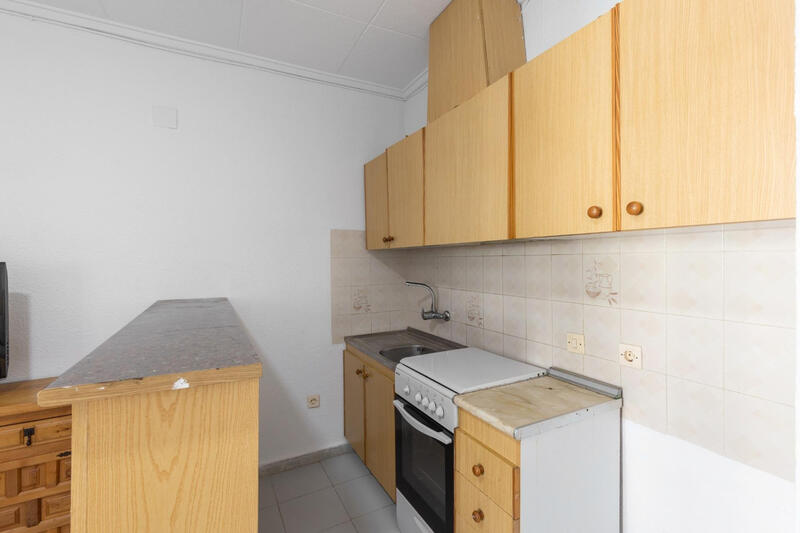 2 Cuarto Villa en venta