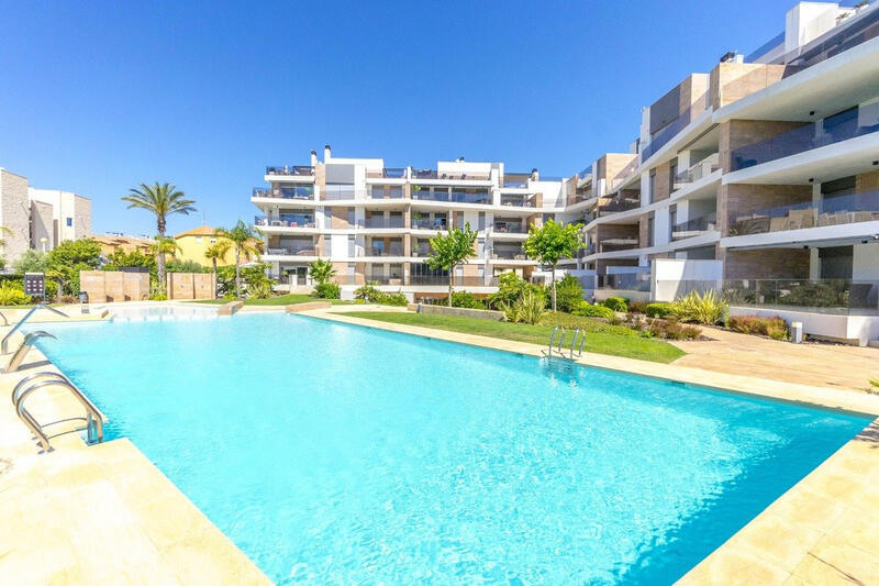 Appartement à vendre dans Orihuela Costa, Alicante