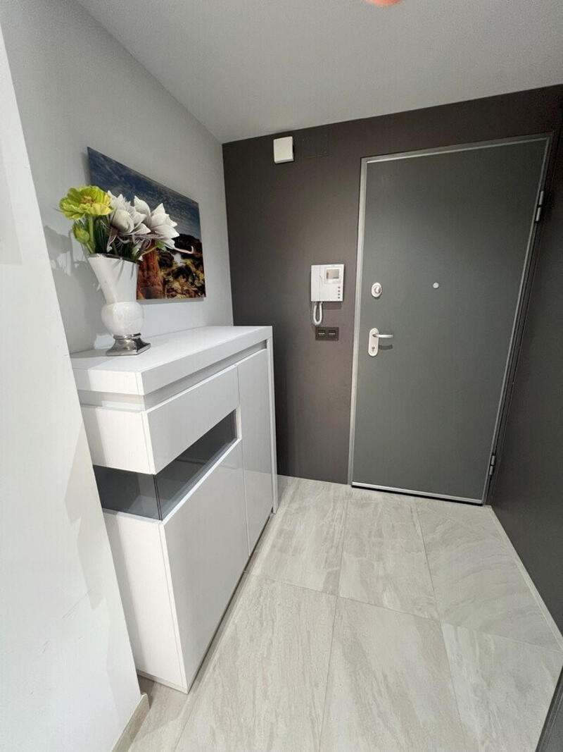 2 chambre Appartement à vendre