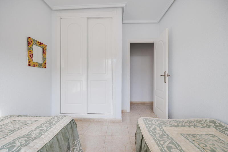 2 slaapkamer Villa Te koop