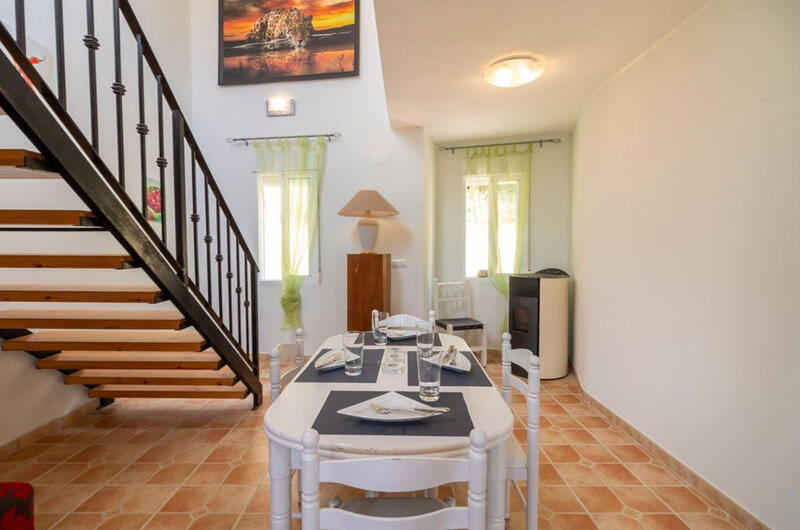 8 chambre Villa à vendre