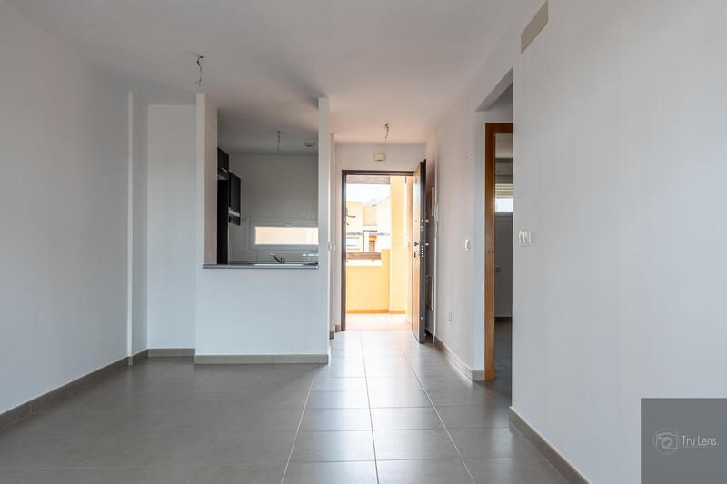 2 Cuarto Apartamento en venta