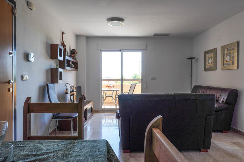 3 Cuarto Apartamento en venta