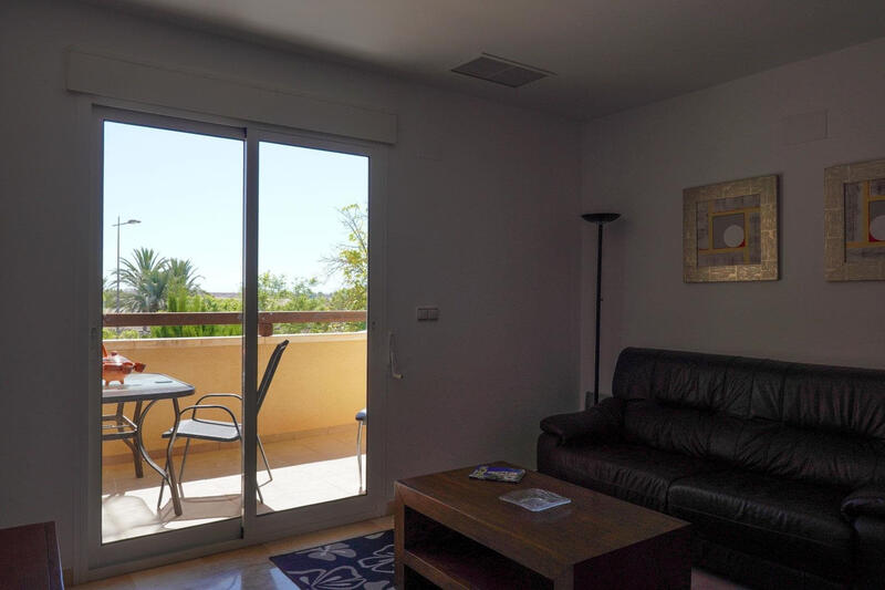 3 Cuarto Apartamento en venta