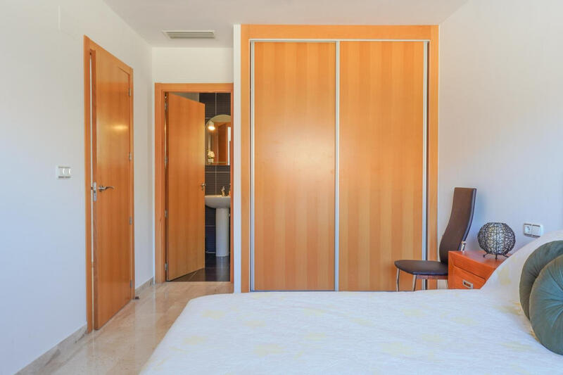 3 Cuarto Apartamento en venta