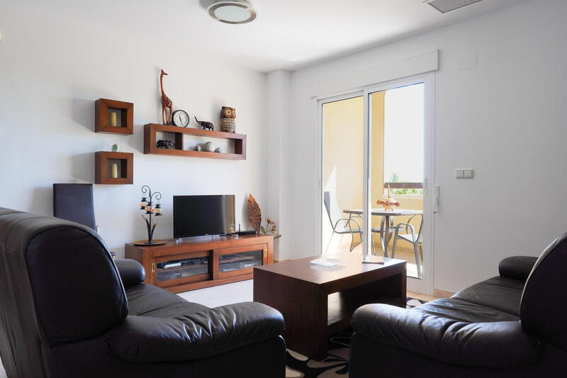 3 Cuarto Apartamento en venta