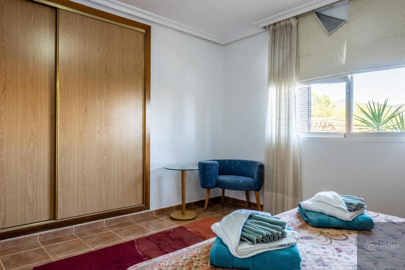 2 slaapkamer Appartement Te koop