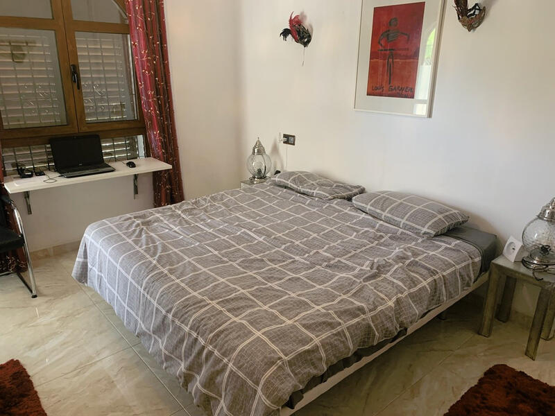 4 chambre Villa à vendre