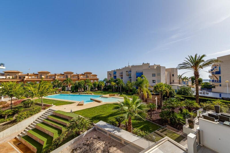 Apartment for sale in Orihuela Costa, Alicante