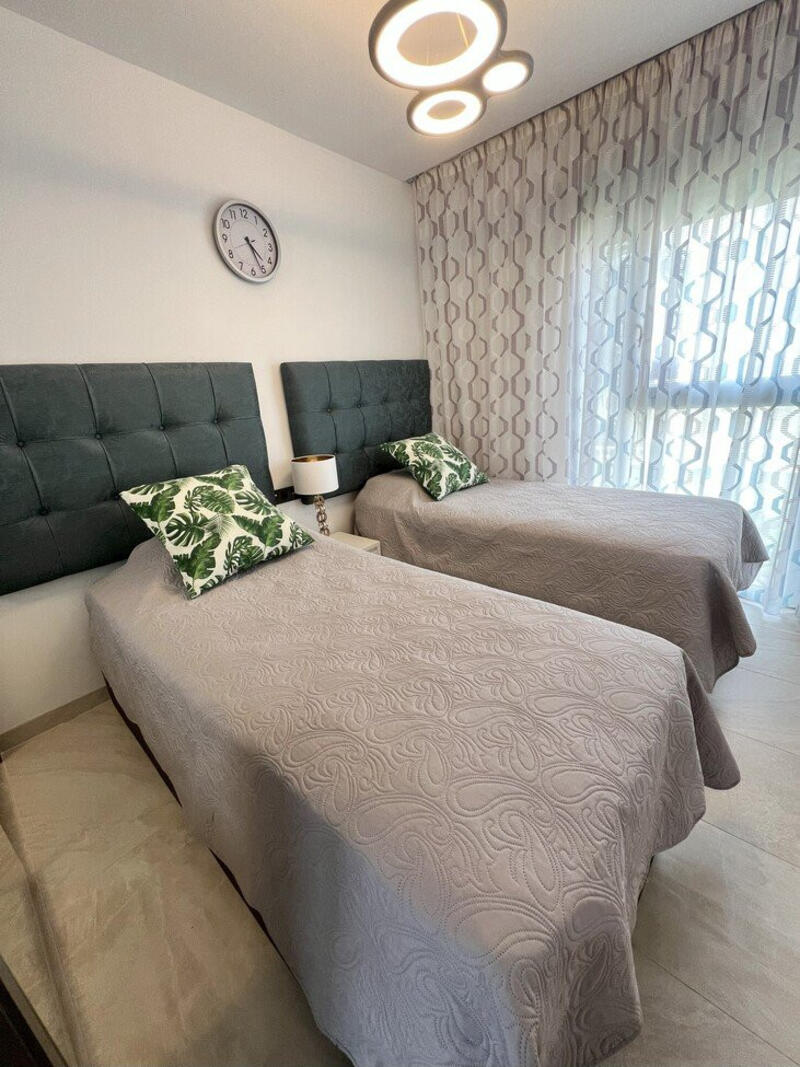 3 Schlafzimmer Appartement zu verkaufen