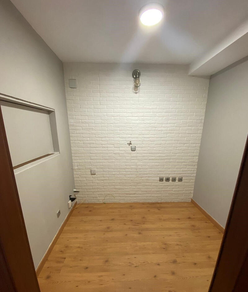 2 slaapkamer Appartement Te koop