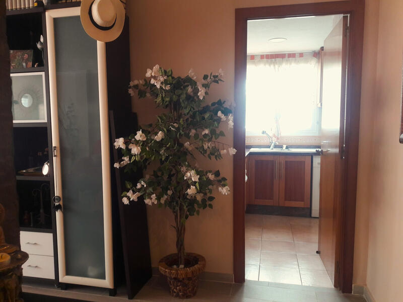 2 Cuarto Apartamento en venta