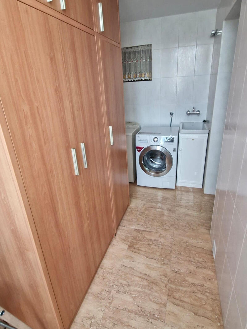 4 slaapkamer Appartement Te koop