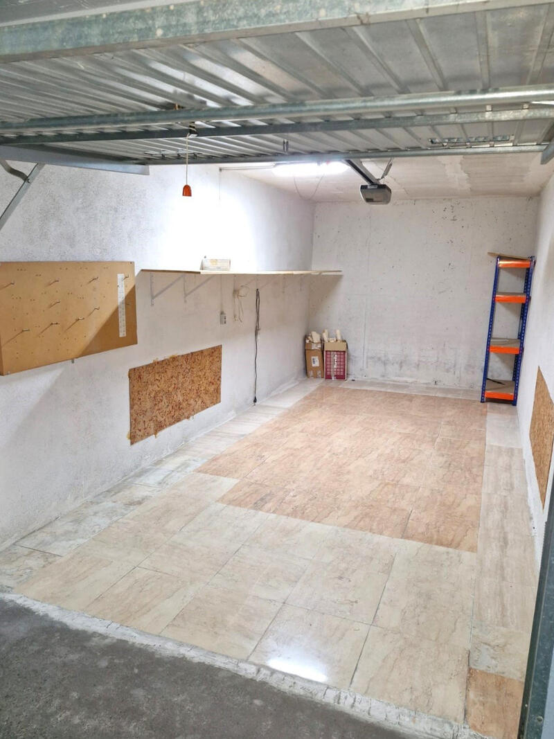 4 slaapkamer Appartement Te koop