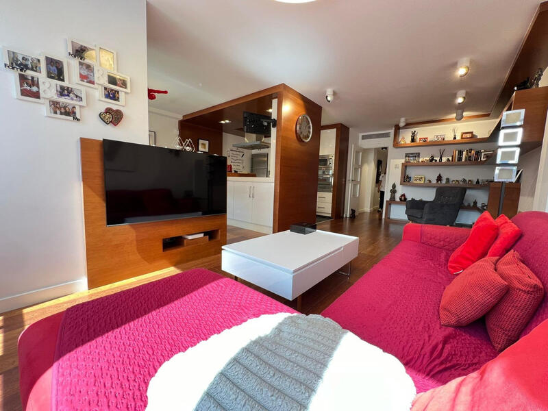 4 Schlafzimmer Appartement zu verkaufen