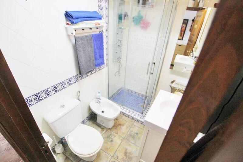 2 Cuarto Dúplex en venta