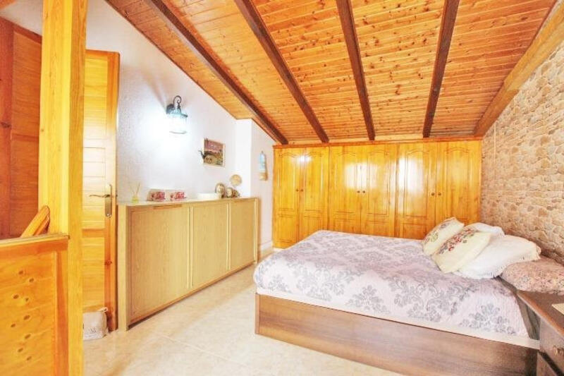 2 chambre Duplex à vendre