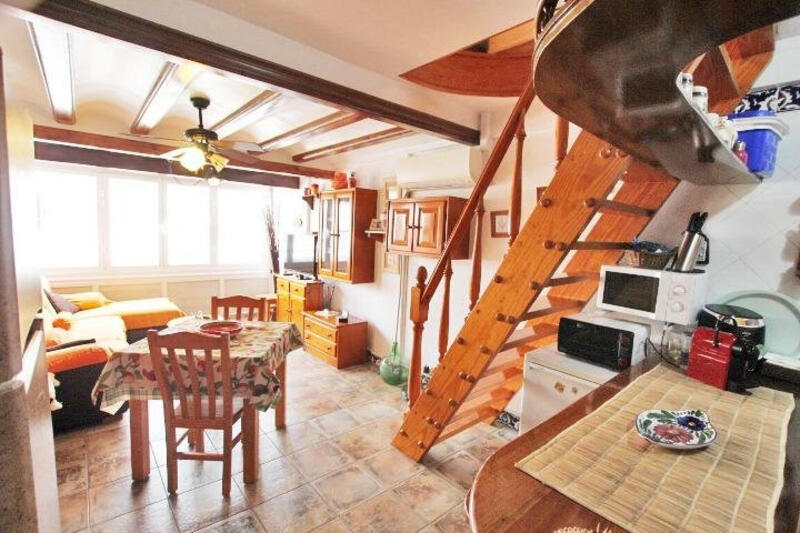 2 chambre Duplex à vendre