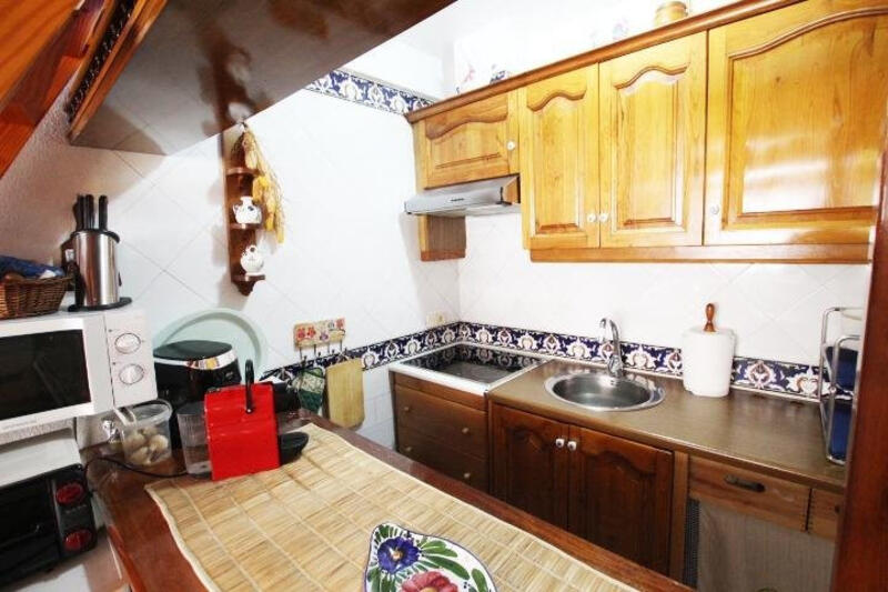 2 Cuarto Dúplex en venta