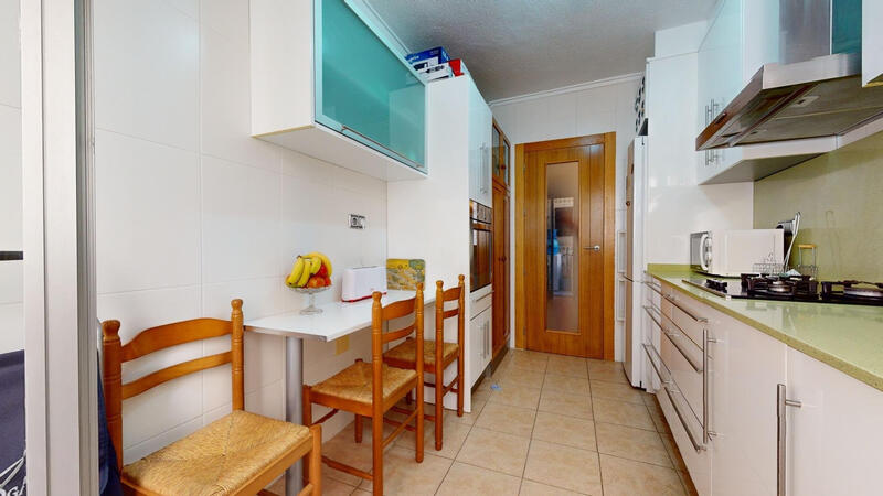 3 chambre Appartement à vendre