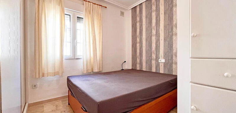 2 slaapkamer Appartement Te koop