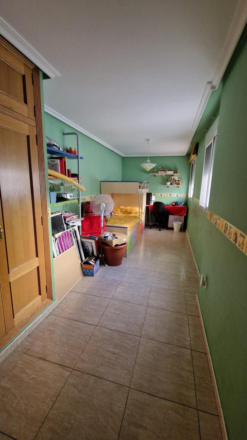 3 Cuarto Apartamento en venta