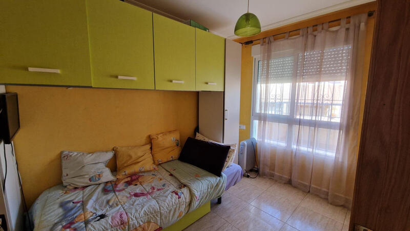 3 Cuarto Apartamento en venta