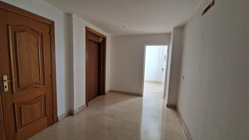 3 Cuarto Apartamento en venta