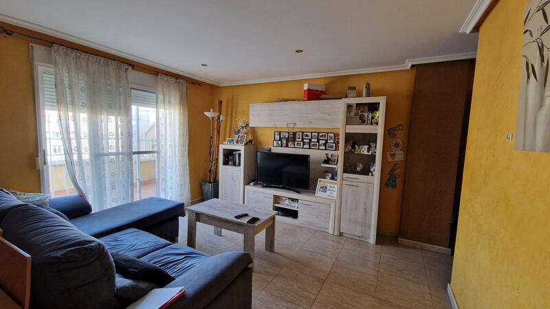 3 chambre Appartement à vendre