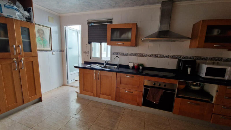 3 Cuarto Apartamento en venta