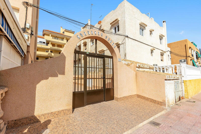 Apartamento en venta