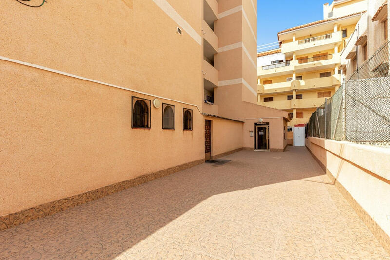 Apartamento en venta