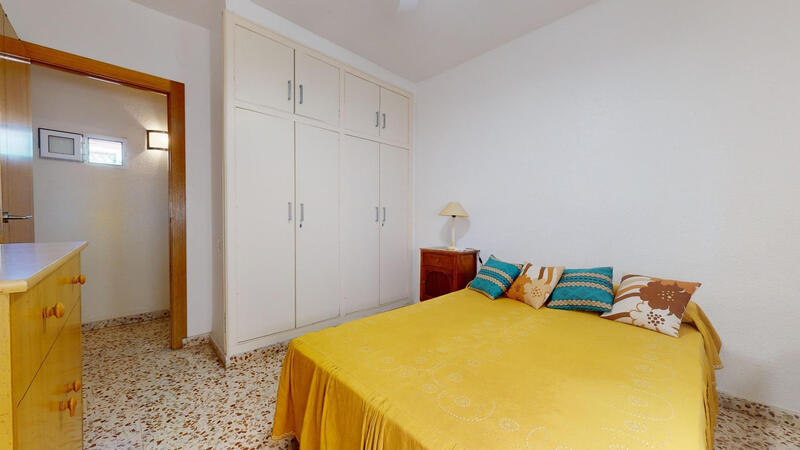 3 Cuarto Apartamento en venta