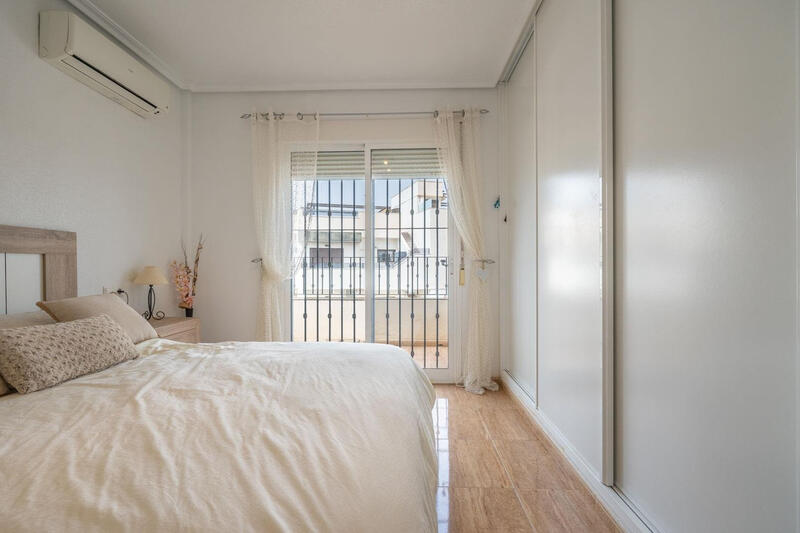 2 chambre Maison de Ville à vendre